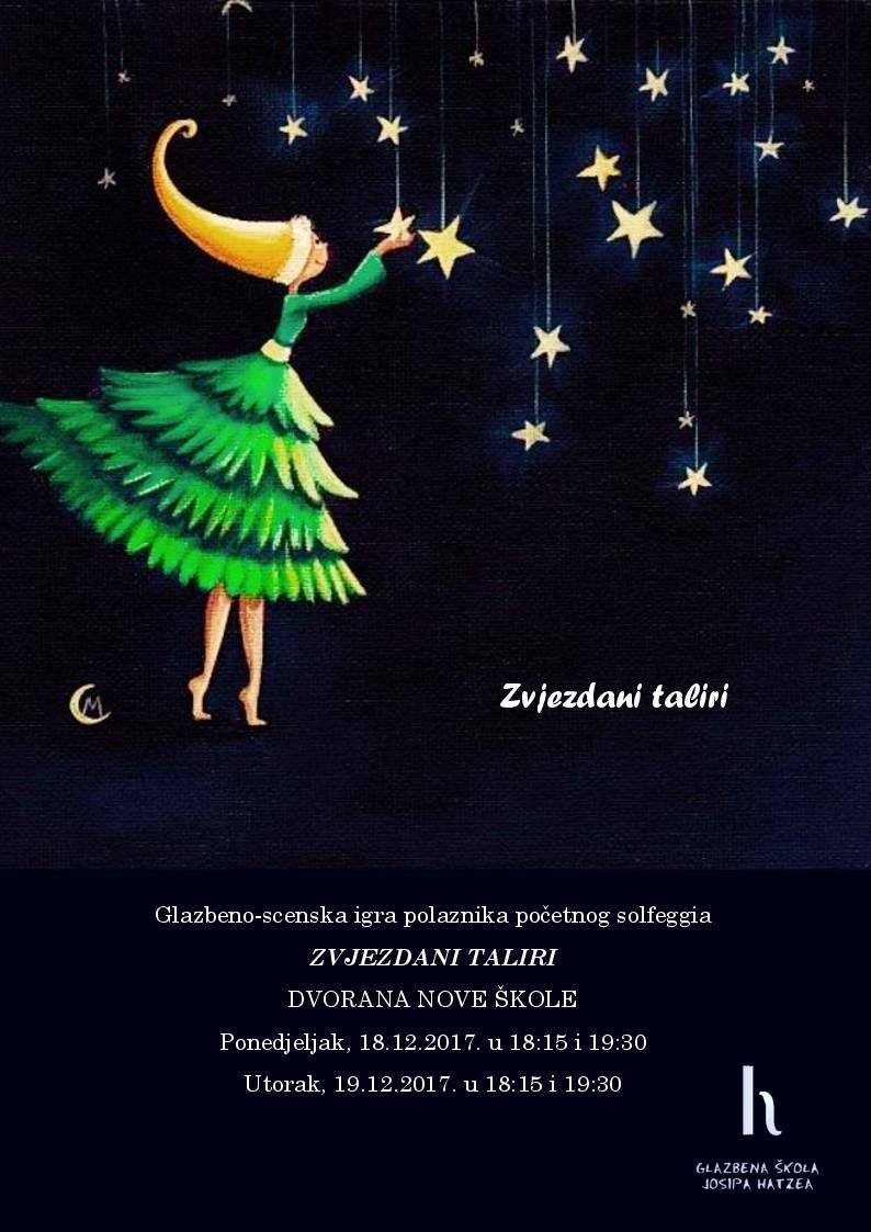 Zvjezdani taliri